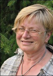 Gisela Koch (2011)