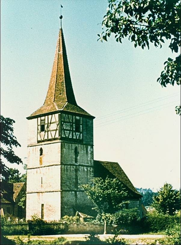 1970ca-Kirche