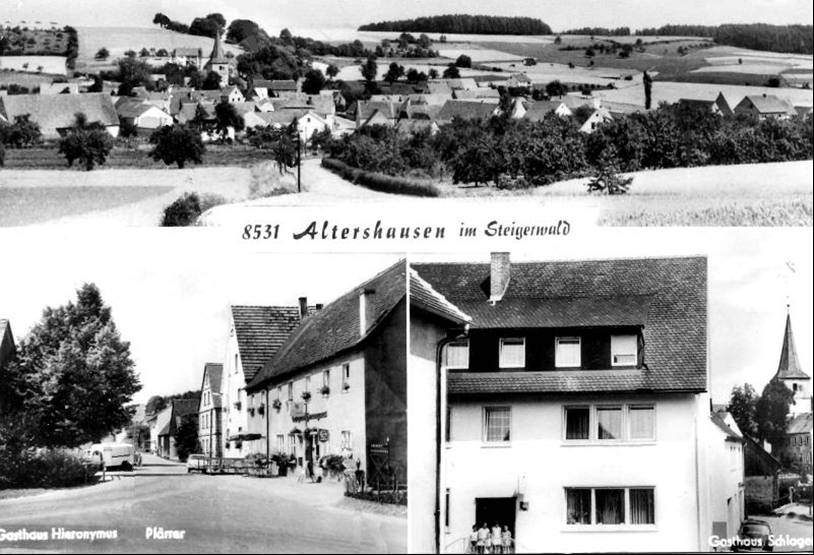 1969Ansichtskarte