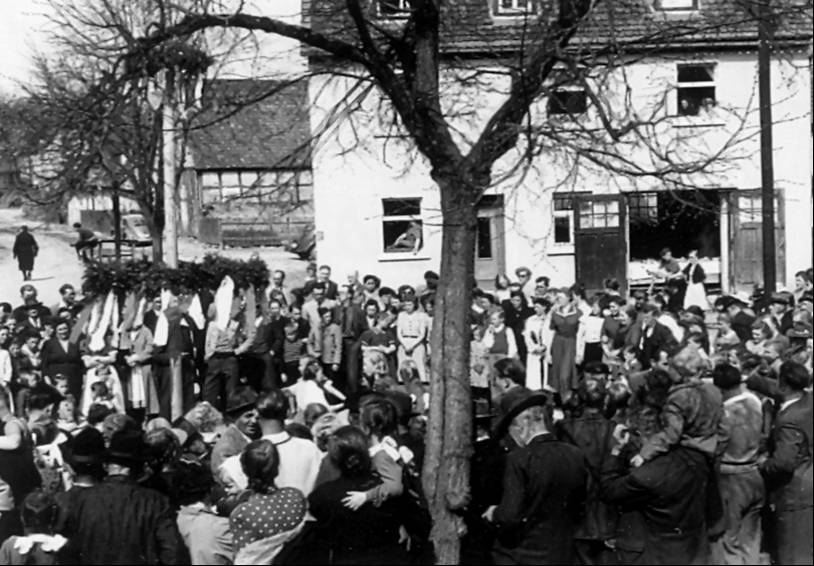 1960Maibaumfest