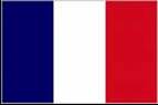 frankreichflagge