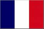frankreichflagge